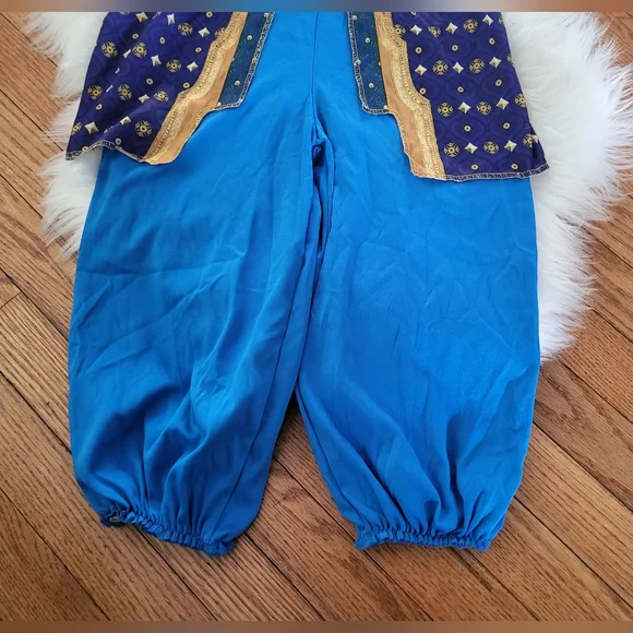 Disney Genie Costume 🕌🧞‍♂️ - Picture 7 of 14